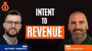 Craig Kistler | Turning Traffic Into Revenue With CRO & Personalization | The SEO Lab
