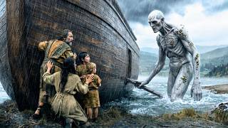 Celebrity The UNTOLD Truth About The Flood | The Bible REVEALS The TERRIFYING Truth Profile