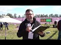 Skeet Final Preview - Rabat (MAR) - ISSF WORLD CUP SHOTGUN 2024