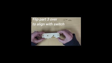 How to assemble the PCB Light Box project (LJCDS Design & Innovation)