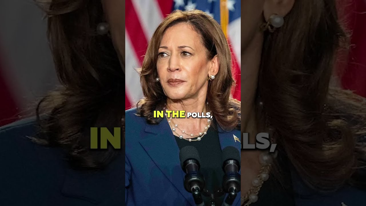 Will Kamala Cause A 50 Basis Point Cut E234 Thebriandeckershow