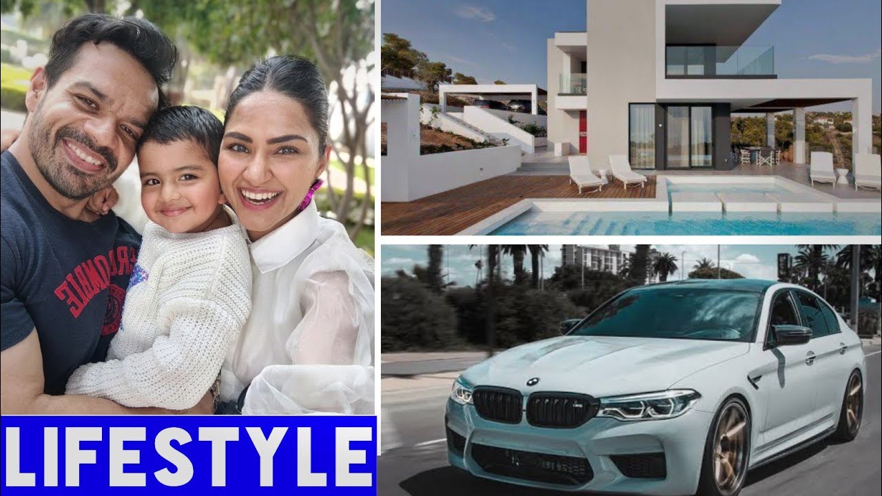 flying beast (gaurav taneja) Lifestyle 2021 | Income, House, Cars | family - ritu rathee, rasbhari ?
