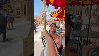 What I ate in a day in Singapore *as a vegetarian * ⭐️💗 || Tejasvi Rajput ||