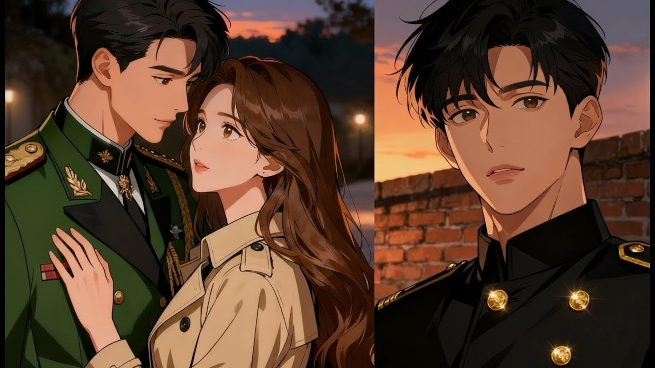 Renací Tras el Abandono de Mi Esposo Soldado — Ahora Está Impactado