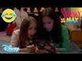 Sydney To The Max | First 5 Minutes! - Sneak Peek | Disney Channel UK