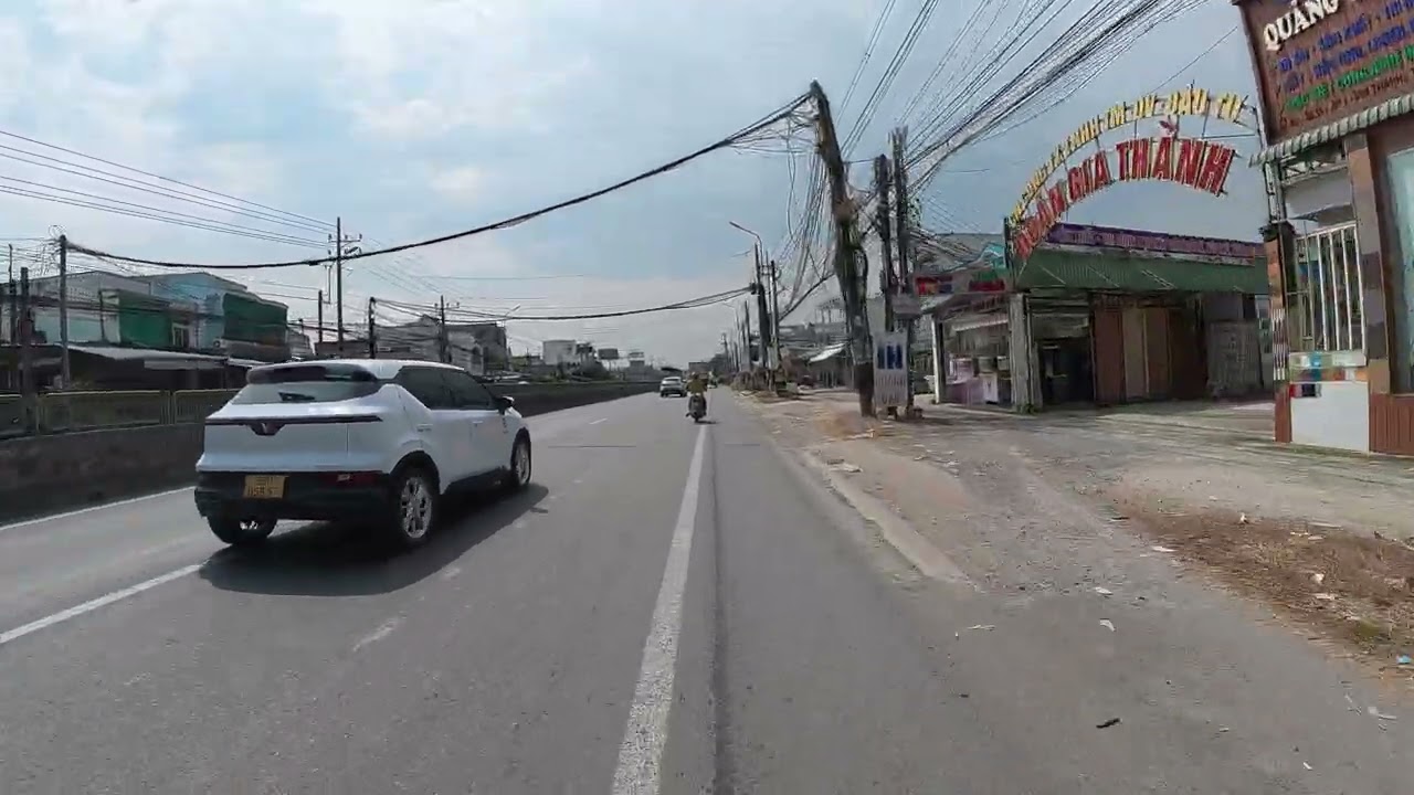 Saigon to Can Tho - Part 3