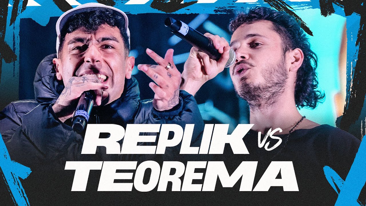 TEOREMA vs REPLIK | #FMSARGENTINA 2025/26 | Jornada 2 - Temporada 7 I Urban Roosters