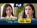 Hài Vui Nhộn | Chị Em Song Sinh - Cặp Đôi Yes No | BB Trần - Hải Triều