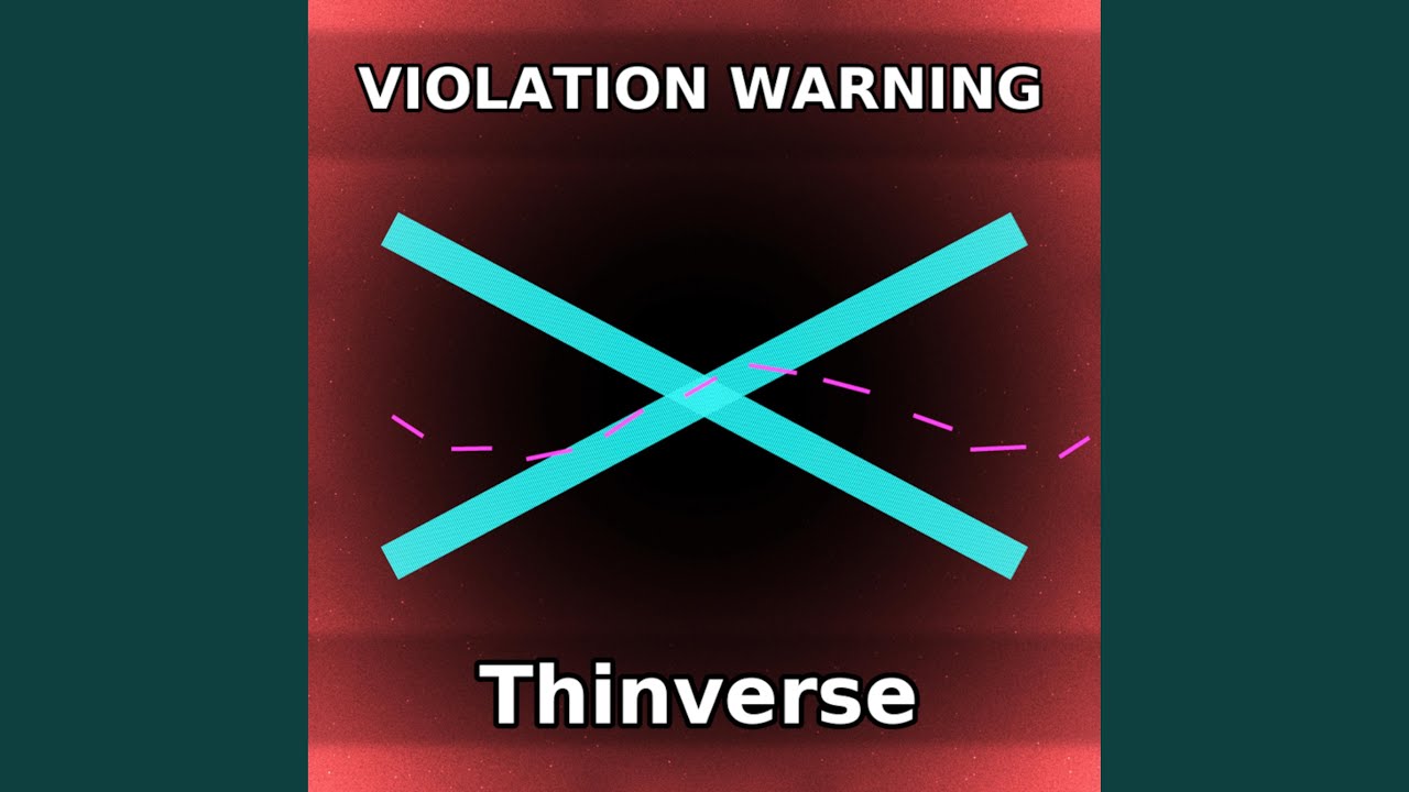 Thinverse auf YouTube ansehen Thinverse auf YouTube ansehen
