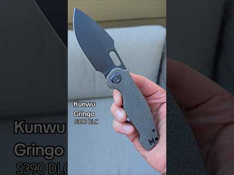 Kunwu Gringo
