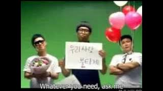 MC Mong- I'm going to go crazy *English Subs* 미치겠어