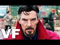 DOCTOR STRANGE 2 Bande Annonce VF (2022)