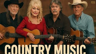 4 Country Artists Over The Age Of 70 Who Are Still Working Hard