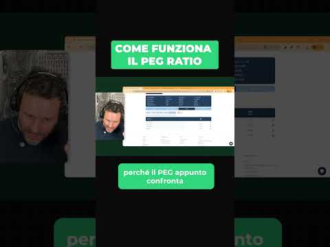 COME CAPIRE SE UN'AZIONE É TROPPO CARA (in pochi minuti)