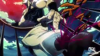 Famous Ebony Devil - Stand Sound Profiles Wealth