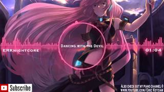 Nightcore - Dancing with the Devil (feat. Travis Barker & Patrick Stump) - Krewella