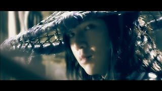 [창휘 MV] New Divide_장근석 (Jang Keun Suk) from 'Hong Gil Dong'