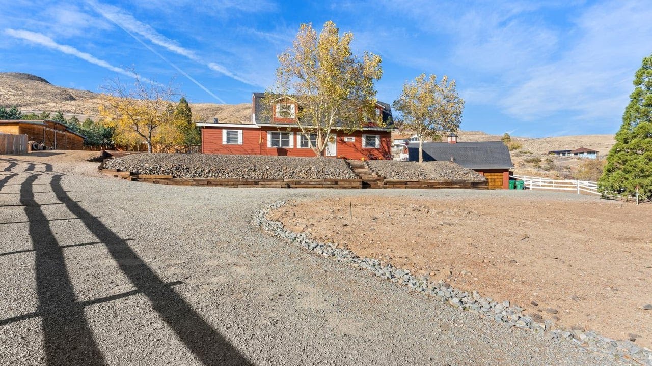 20855 Ames Ln, Reno, NV