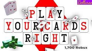 Higher and lower game screenshot 2