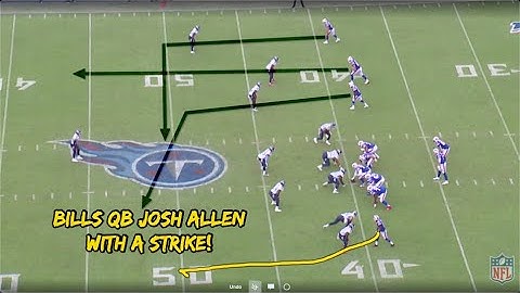 Bills Dagger Concept | Allen Pocket Manipulation