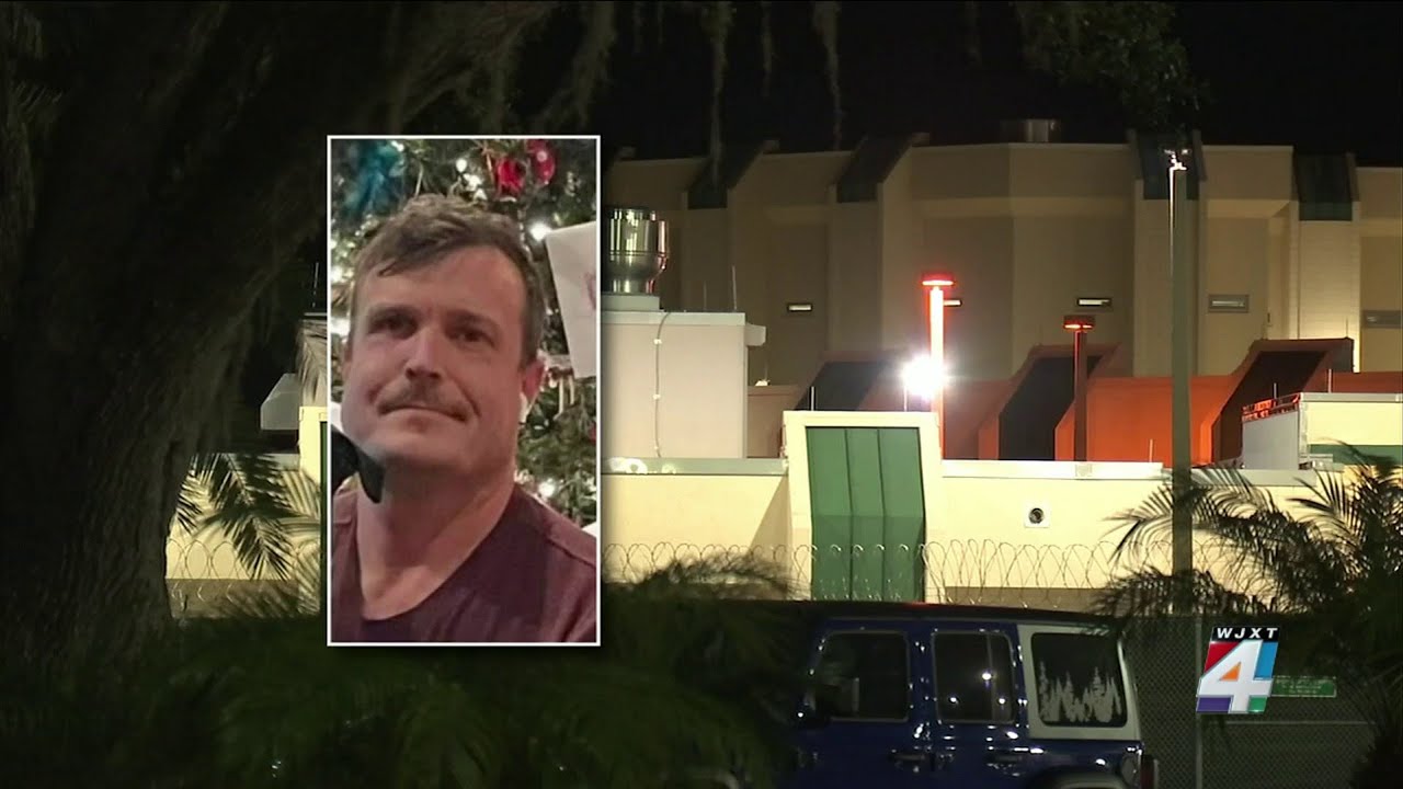 Man wanted in Alabama double murder captured in St. Johns County