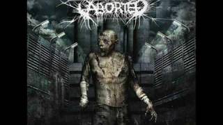 Aborted - Underneath Rorulent Soil