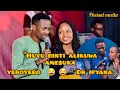 USHUHUDA WA DR IPYANA WA MAHUSIANO YAKE CHUONI AKIWA MWAKA WA TATU AHSANTI GRANDPRAISE MIPANGO 