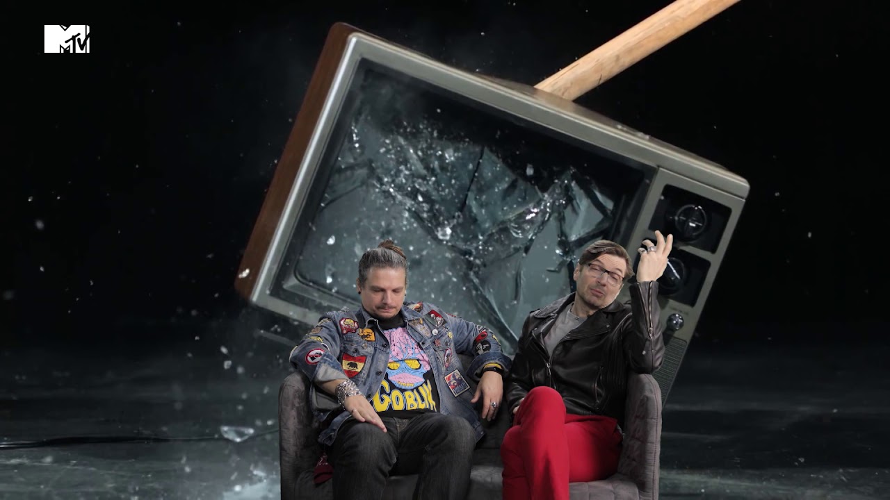 MTV Netlenka – Василий Кудрявцев (Промо) vnds meaning