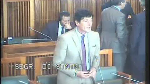 Chi emana i decreti legislativi delegati?