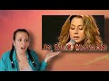 First Time Reacting To Lara Fabian - Je Suis Malade Live / Spanish Reaction!