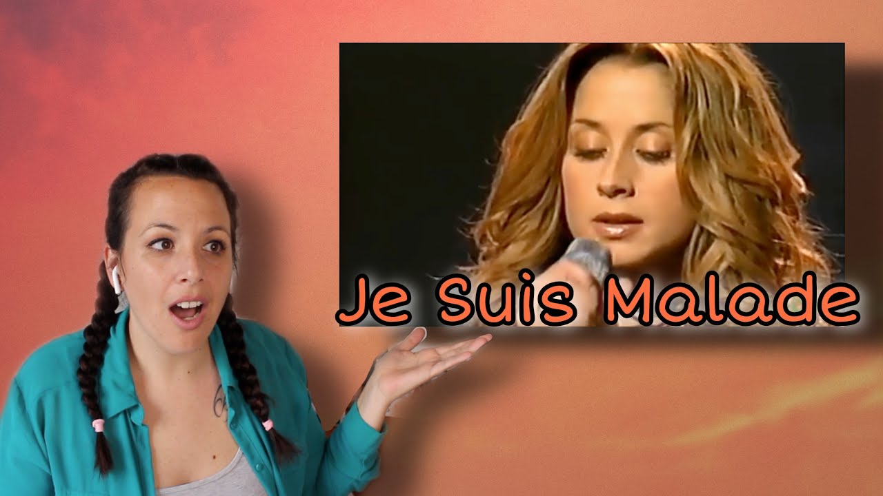 Free First Time Reacting To Lara Fabian Je Suis Malade Live Spanish Reaction Mp3 With 09 41 Tell me which song you want to. world download music