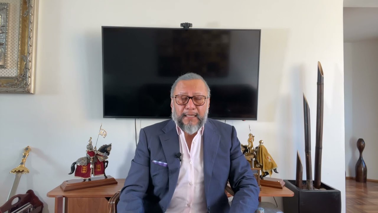 ¿Cómo se diseña una Defensa Penal?