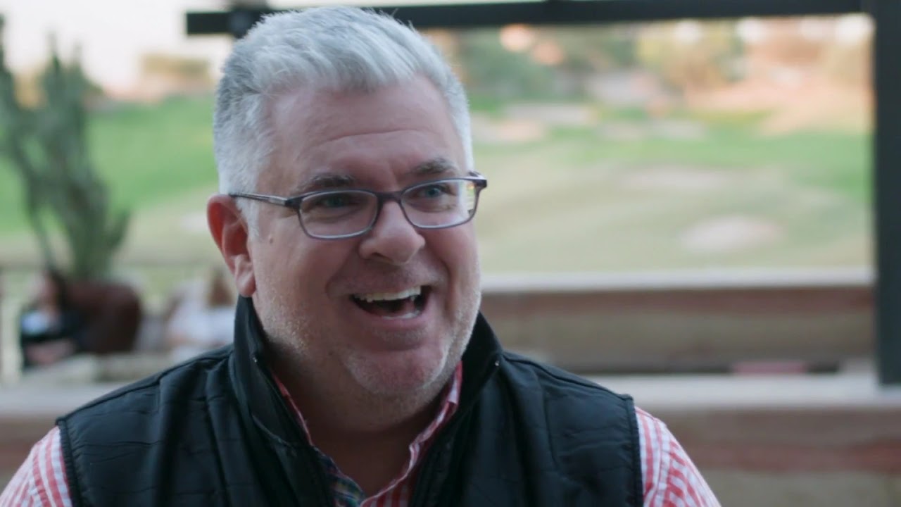 Because of the Kolbe A™ Index