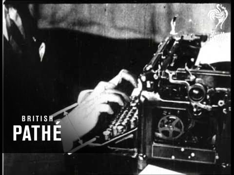 Quick Fingers (1933)