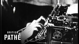 Quick Fingers (1933)