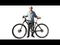 Как подобрать выбрать  размер  рамы велосипеда, узнать ростовку рамы.