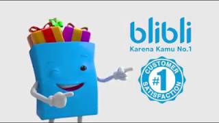 Blibli - Ramadan Lebih Baik (15s)