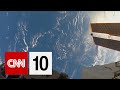 Astronaut Experiences and Spacewalks