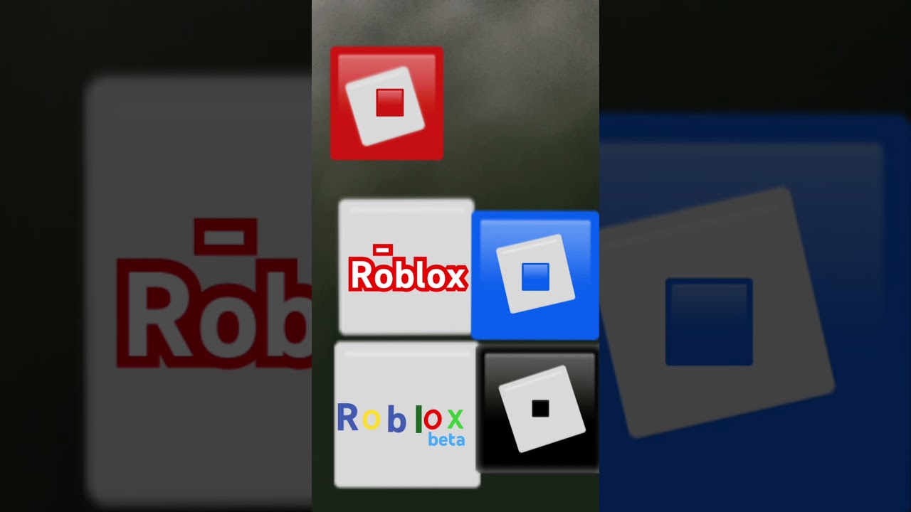 Roblox 2004 to  2025