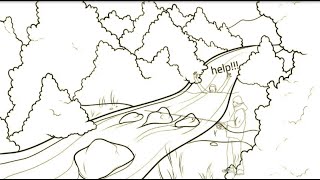 The Upstream Story