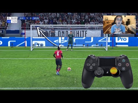 فيديو: أكثر الخدع فعالية في FIFA 19