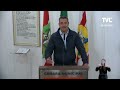 Pronunciamento - Alexandre Matias - 25/08/2026