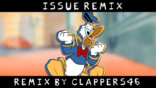 Issue Remix Clappers46 Remix