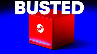 Steam Machine: One Month Later