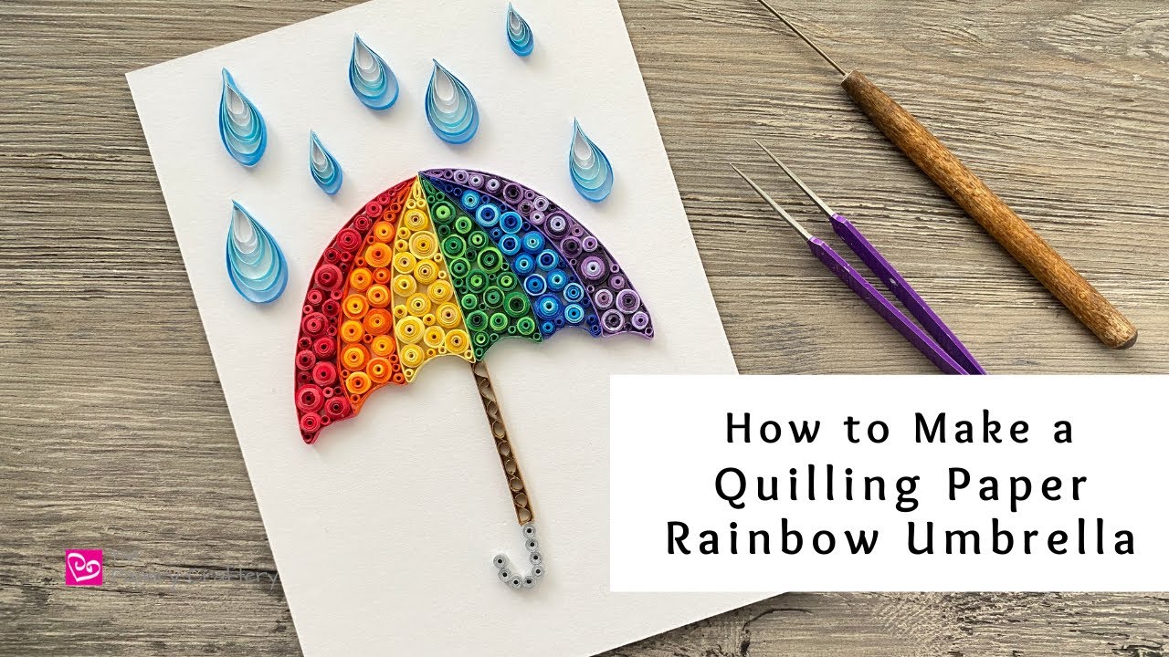 Create-a-Quill DIY Quilling Kit | Everyday