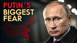 Putin’s Biggest Fear Exposed: Why Crimea Is Russia’s Ultimate Red Line