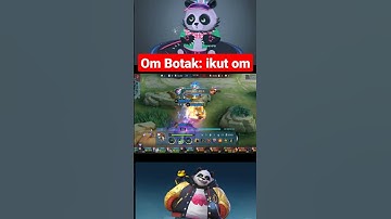 Best build Akai 2023 #shorts #mobilelegends #akai #mlbb #gameplay