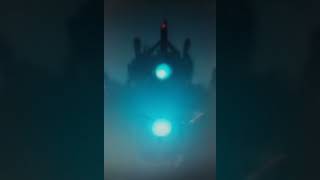 Спикер Титан 🆚 Камера Мен Титан
