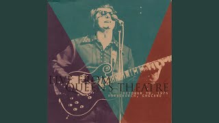 Blue Angel (Live)