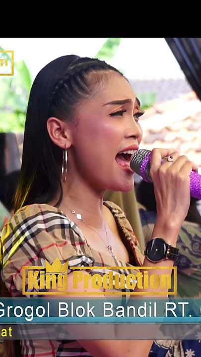 KULA ANA LANANG E SETATUS E KAWINAN - DESY PARASWATI - SUCI 10 PKL KING #kingproduction